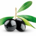 Herbolive Seife mit Olivenöl und Arganöl 85 Gramm