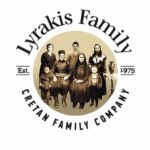 Lyrakis Family Olivenöl Extra Natives 500 ml Zylinder