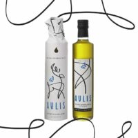 AULIS P.C. Premium Extra natives Olivenöl 750 ml MHD 9/2022