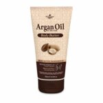 ARGAN OIL Körperbutter mit Arganöl 200 ml