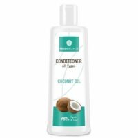 Fresh Secrets Coconut Conditioner für alle Haartypen 200 ml