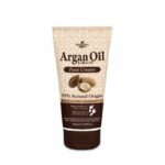 ARGAN OIL Fußcreme mit Arganöl 150 ml