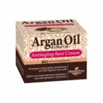 ARGAN OIL Antiaging Gesichtscreme mit Arganöl und Granatapfel 50ml