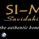 SI-MEL SAVIDAKIS Honig “TOPLOU” mit Thymian & Kiefern aus Kreta