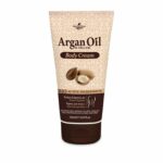 ARGAN OIL Körpercreme mit Arganöl 150 ml