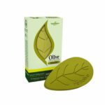 HerbOlive Blatt-Seife Cretan Dittany und Olivenöl 80g