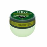 Herbolive Körperbutter Olivenöl – Body Butter Olive Öl 50 ml
