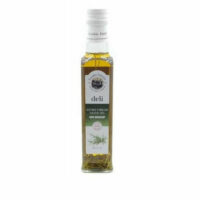 Lyrakis Deli Mix Olivenöl & Rosmarin für Salat 250ml
