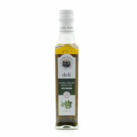 Lyrakis Deli Mix Olivenöl & Oregano für Salat 250ml
