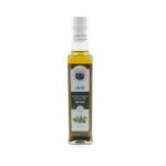 LYRAKIS DELI MIX Olivenöl und Thymian für Salat 250 ml