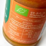 Bio Balsamico Creme – mit Orange 200 ml