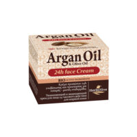 ARGAN OIL 24h Gesichtscreme für fettige und Mischhaut 50 ml