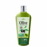 Shampoo Aloe Vera für trockenes und geschädigtes Haar