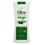 Herbolive Duschgel mit Olivenöl und Aloe Vera