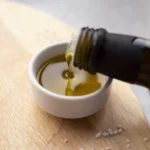 Fühernte Bio Olivenöl nativ extra aus Kalamata 250 ml