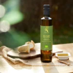 Biozyklisch-veganes Olivenöl 500 ml