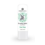 Fresh Secrets Lippenbalsam mit Eselsmilch & Aloe Vera 4,5 g